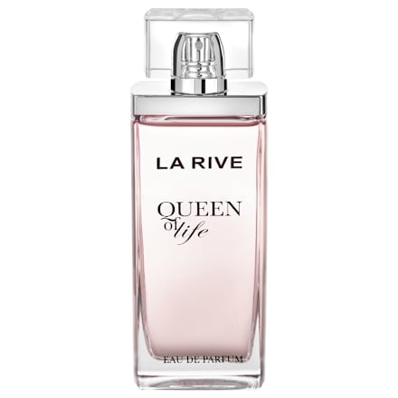 Parfum Queen of life LA RIVE