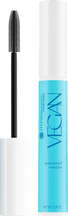 Спирала за мигли Vegan Waterpoof - Nr.01  Bell HYPOAllergenic
