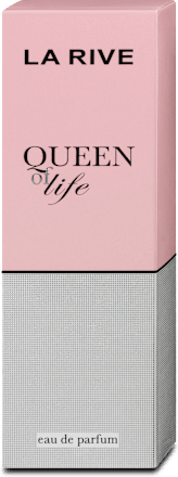 Parfum Queen of life LA RIVE