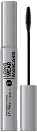 Mascara Long Wear  Bell HYPOAllergenic