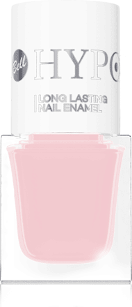 Smalto Long Lasting Enamel - n. 02 Bell HYPOAllergenic