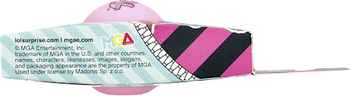 Balsam do ust Wild Strawberry LOL