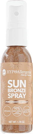 Sun Bronze Spray Bell HYPOAllergenic
