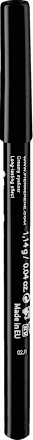 Kredka do oczu Long Lasting nr 01 Pierre Rene