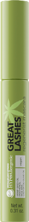 Great Lashes Mascara rigenerante - n. 01 Bell HYPOAllergenic