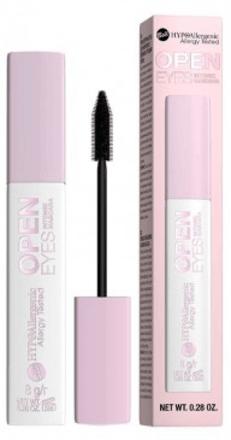 Open Eyes Intense mascara 01 Bell HYPOAllergenic