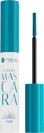 Color Mascara - n. 03 Bell HYPOAllergenic