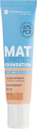 Fondotinta Mat & Protect - n. 07 Bell HYPOAllergenic