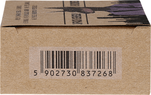 Mydło dla facetów kostka Doberman LaQ