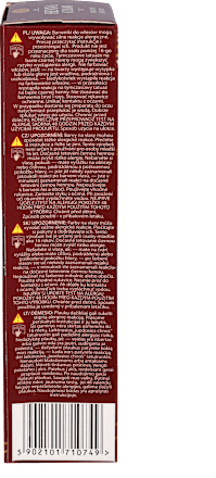 HENNA COLOR TUBA BURGUND NR 11 Venita