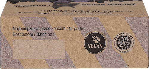 Mydło dla facetów kostka Doberman LaQ