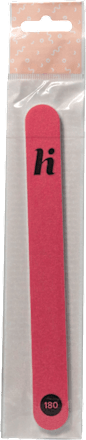 Pilă pentru unghii 180/180 hi Hybrid