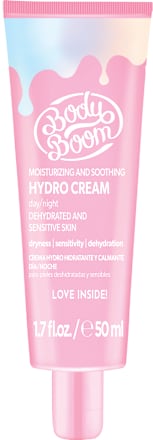 Krema za obraz Hydro Face Boom