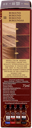 HENNA COLOR TUBA BURGUND NR 11 Venita