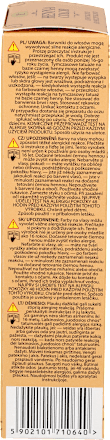 HENNA COLOR TUBA SŁONECZNY BLOND NR 1 Venita