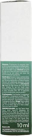 Serum punktowe z korektorem, SPECIALIST Niedoskonałości Bioliq
