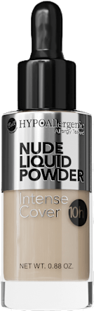 Fondotinta Nude Liquid Powder - n. 03 Bell HYPOAllergenic