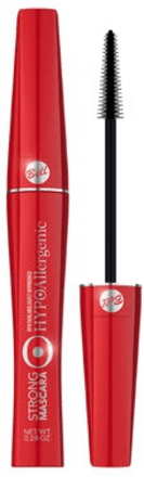 Strong Mascara Bell HYPOAllergenic