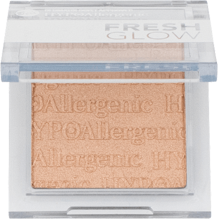 Polvere illuminante Bell HYPOAllergenic