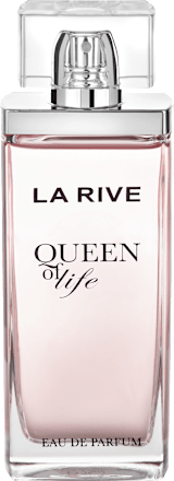 QUEEN of life Edp - ženski  LA RIVE