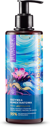 Odżywka prebiotyczna humektantowa Vianek