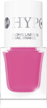 Smalto Long Lasting Enamel - n. 04 Bell HYPOAllergenic