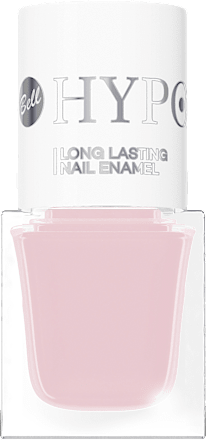 Long Lasting lac de unghii 02 Bell HYPOAllergenic