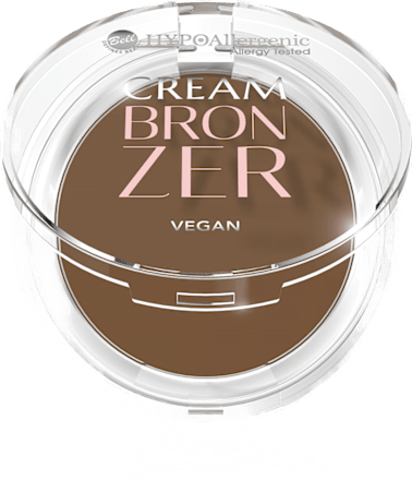 Bronzer in crema Bell HYPOAllergenic