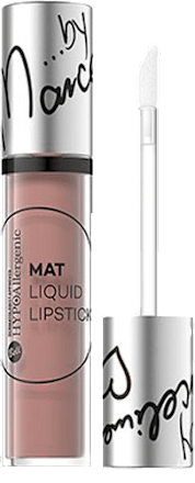 Rossetto liquido Mat - n. 01 Bell HYPOAllergenic