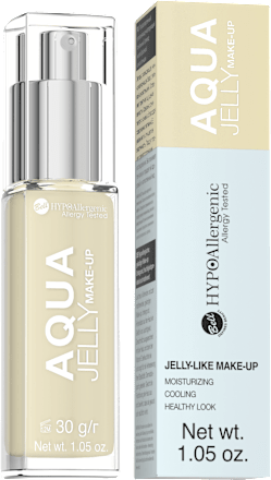 Aqua Jelly fond de ten 02 Bell HYPOAllergenic