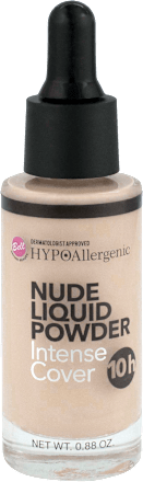Nude Liquid Powder fond de ten 02 Light Beige Bell HYPOAllergenic