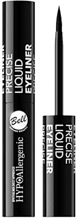 Eyeliner liquido Precise - n. 01 Bell HYPOAllergenic