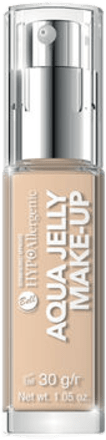 Fondotinta Aqua Jelly - n. 02 Bell HYPOAllergenic