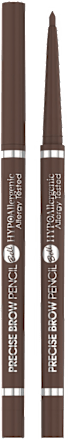 Precise Brow creion de sprâncene 02 Bell HYPOAllergenic