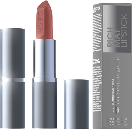 Rich Mat ruj de buze 02 Bell HYPOAllergenic