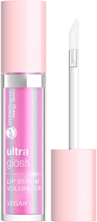 Lucidalabbra rimpolpante ultra gloss Bell HYPOAllergenic