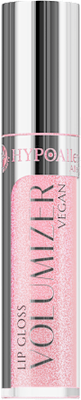 Volumizer luciu buze 04 Pink  Bell HYPOAllergenic