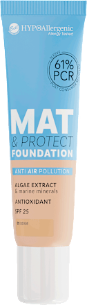Fondotinta Mat & Protect - n. 05 Bell HYPOAllergenic