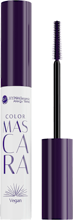 Color Mascara - n. 01 Bell HYPOAllergenic