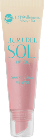 Olio labbra Aura del Sol - n .1 Bell HYPOAllergenic