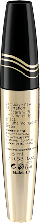 Tusz Podkręcający i Pogrubiający Rzęsy - Super Curly Mascara 3w1 Pierre Rene