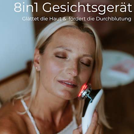Nadelfreie Mesotherapie B-Glossy Pro BEAUTIFLY