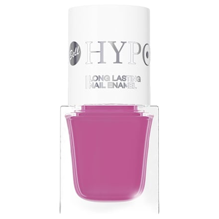 Long Lasting lac de unghii 04 Bell HYPOAllergenic