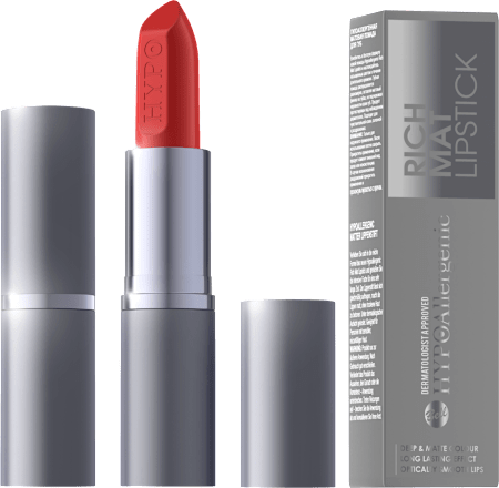 Rich Mat ruj de buze 06 Bell HYPOAllergenic