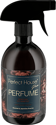 Perfumy do wnętrz Orchidea i Jaśmin Perfect house