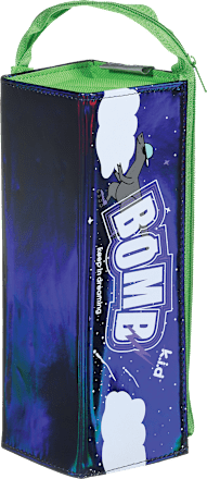 Peresnica SPACE BOMB/PARTY - dve različici ULLA