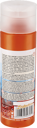 TONIK ANTYTRĄDZIKOWY  Barwa Siarkowa