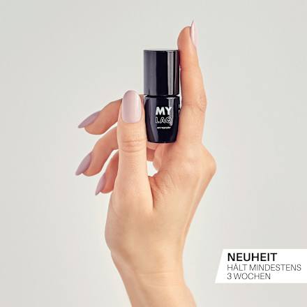 UV Überlack - My Dry Top MYLAQ
