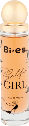 Női EdP Selfie Girl BI-ES
