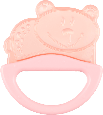 Чесалка дрънкалка, различни цветове/мотиви Canpol babies